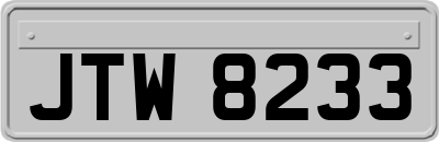 JTW8233