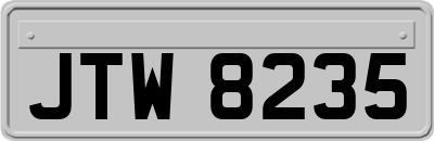 JTW8235