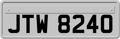 JTW8240