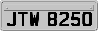 JTW8250