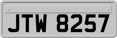 JTW8257