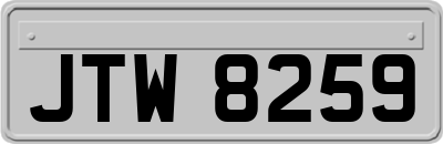 JTW8259