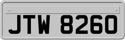 JTW8260