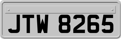 JTW8265