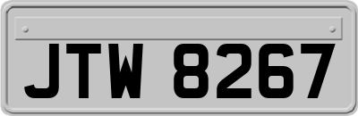 JTW8267