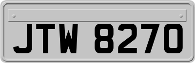 JTW8270