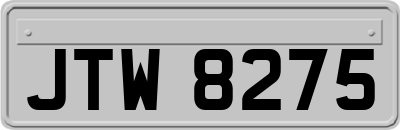 JTW8275