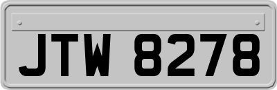 JTW8278