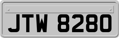 JTW8280