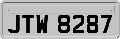 JTW8287