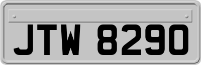 JTW8290