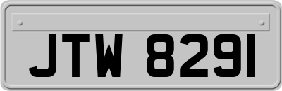 JTW8291