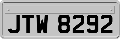 JTW8292