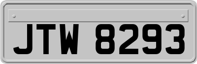 JTW8293