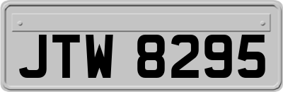 JTW8295