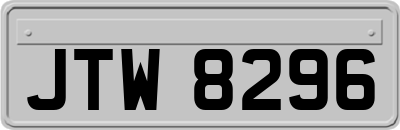 JTW8296