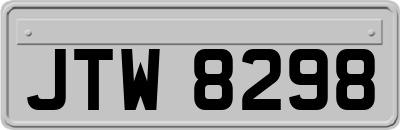 JTW8298