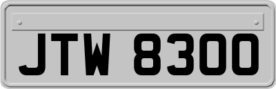 JTW8300