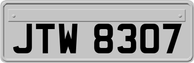 JTW8307