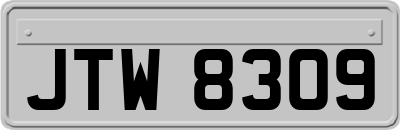 JTW8309