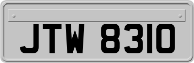 JTW8310