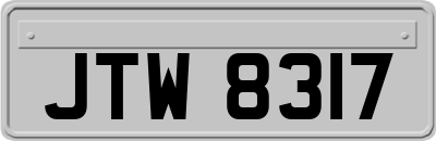 JTW8317