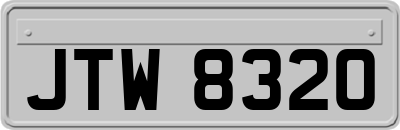 JTW8320