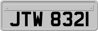 JTW8321