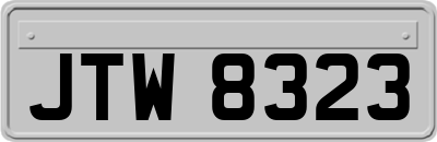 JTW8323