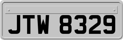 JTW8329