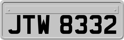 JTW8332