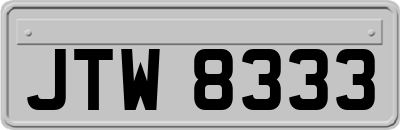 JTW8333