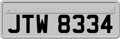 JTW8334