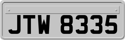 JTW8335