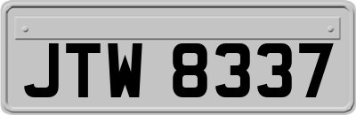 JTW8337