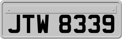 JTW8339