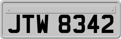 JTW8342