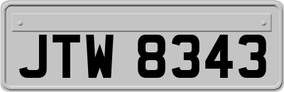 JTW8343