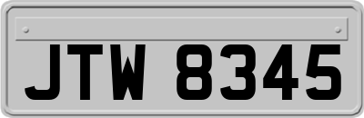 JTW8345