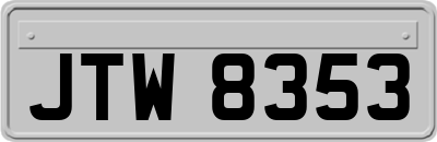 JTW8353