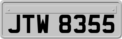 JTW8355