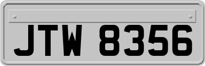 JTW8356