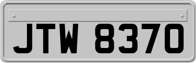 JTW8370