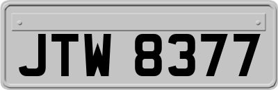 JTW8377