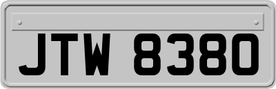 JTW8380