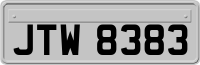 JTW8383