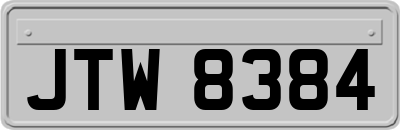 JTW8384