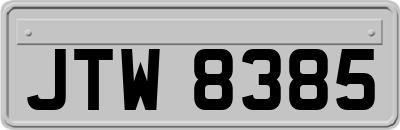 JTW8385