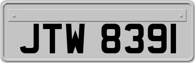 JTW8391