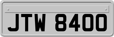 JTW8400